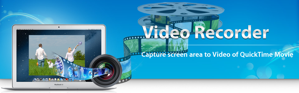 video recorder free for mac