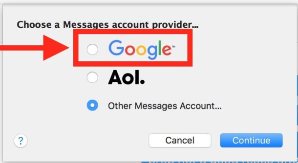 google chat download for mac